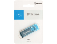 Флеш-накопитель SmartBuy Twist (2.0) Флеш-накопитель SmartBuy Twist (2.0)
