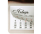 Календарь отрывной на магните на 2023 год «OfficeSpace», 95*135 мм, «Mono - Милый кот»