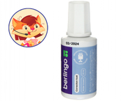 Корректирующая жидкость Berlingo