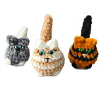 Игрушка «Котик-2» (Аксютина Л.А.), ассорти