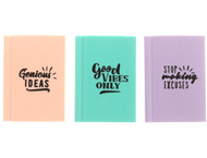 Ластик Berlingo Notebook