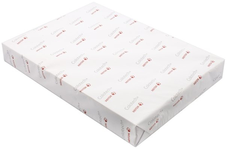 Бумага офисная Xerox Colotech+ Uncoated (без покрытия), SRА3 (450*320 мм), 100 г/м2, 500 л. 
