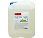 Средство для мытья детской посуды OfficeClean, 5000 мл, «Ромашка и алоэ» Средство для мытья детской посуды OfficeClean, 5000 мл, «Ромашка и алоэ»