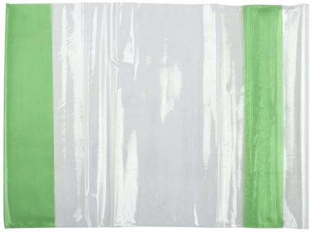 Обложка для учебников Darvish, А5 (455*235 мм), толщина 130 мкм, прозрачная