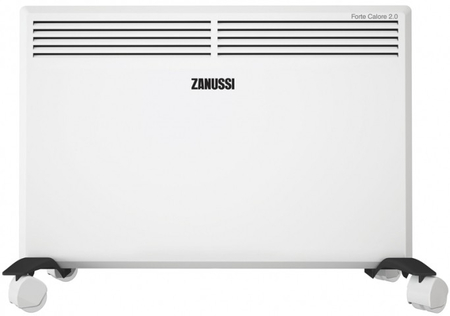 Электроконвектор Zanussi ZCH/S-1500 ER, белый