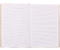Книжка записная «Бизнес-блокнот» Work Book (А5), 145*210 мм, 80 л., линия, No 4