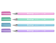Ручка шариковая Berlingo Starlight S Ручка шариковая Berlingo Starlight S