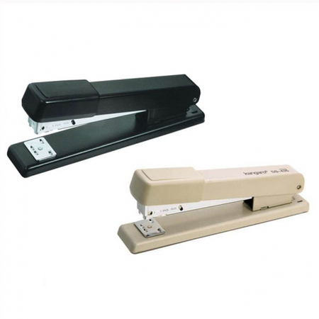 Степлер Kangaro DS-435, скобы №24/6-24/8, 26/6-26/8, 30 л., 185 мм, ассорти Степлер Kangaro DS-435, скобы №24/6-24/8, 26/6-26/8, 30 л., 185 мм, ассорти