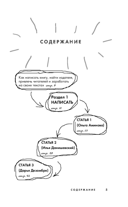 Книга Артем Сенаторов «Продай свой текст», 130*205 мм, 176 л., твердый переплет