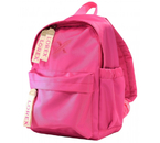 Рюкзак молодежный Lorex Ergonomic M7 Mini 10L, 220×310×110 мм, Crazy Pink
