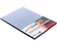 Обложки для переплета пластиковые Starbind Обложки для переплета пластиковые Starbind
