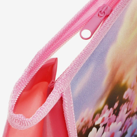 Папка для труда Calligrata, 325*230*40 мм, «Пушистик»