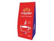Кофе натуральный молотый Koffejio «Классический» Кофе натуральный молотый Koffejio «Классический»