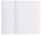 Тетрадь общая А5, 48 л. на скобе «Мячи на футбольном поле», 165*205 мм, клетка, ассорти