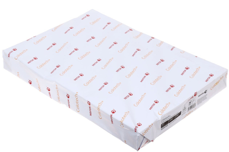 Бумага офисная Xerox Colotech+ Uncoated (без покрытия), А3 (297*420 мм), 200 г/м2, 250 л.