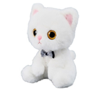 Игрушка мягкая Sima-Land, 23 см, «Кот»