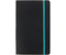 Книжка записная Joy Book (А5), 135*215 мм, 120 л., точки, Only Black Feat. NKS