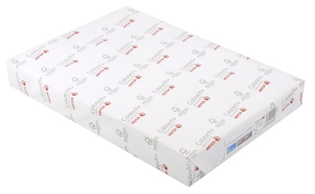 Бумага офисная Xerox Colotech+ Natural White, А3 (297*420 мм), 200 г/м2, 250 л.