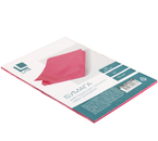 Бумага офисная цветная Lite «Неон», А4 (210×297 мм), 75 г/м², 50 л., розовая