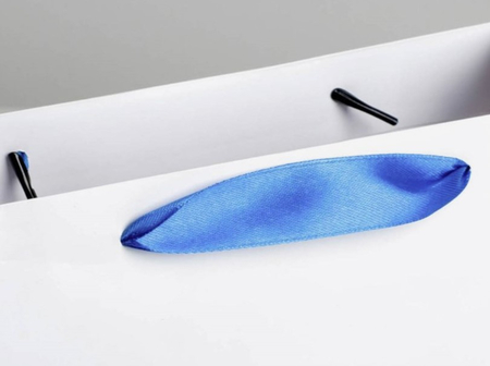 Пакет подарочный «Гармонии», 22*17,5*8 см, «Гармонии. Хорошего настроения»