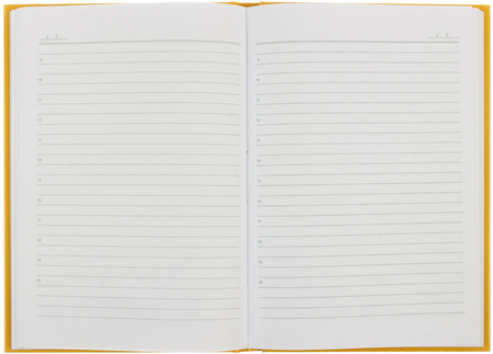 Ежедневник недатированный BG А5, 145*210 мм, 136 л., «Работаю работку» Ежедневник недатированный BG А5, 145*210 мм, 136 л., «Работаю работку»