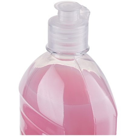 Мыло-крем жидкое OfficeClean, 1000 мл, «Цветущая сакура»