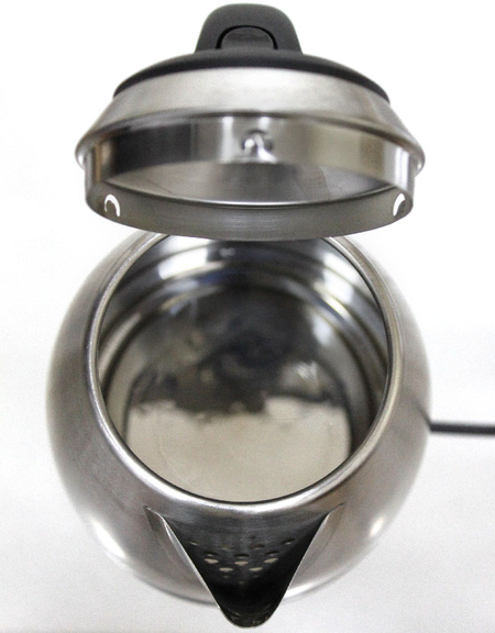 Электрочайник Atlanta ATH-2434, черный Электрочайник Atlanta ATH-2434, черный