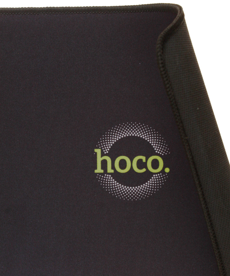 Коврик для мыши Hoco GM20, 240*200 мм, черный