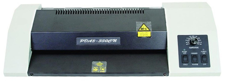 Ламинатор FGK PD-330CN А3, формат А3, нагреваемые валы Ламинатор FGK PD-330CN А3, формат А3, нагреваемые валы