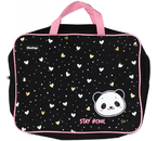 Папка для труда с ручками Berlingo, 350×265×80 мм, Cool Panda Папка для труда с ручками Berlingo, 350×265×80 мм, Cool Panda