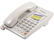 Телефон KX-TS2363RU Panasonic Телефон KX-TS2363RU Panasonic