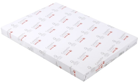 Бумага офисная Xerox Colotech+ Gloss coated, А3 (297*420 мм), 120 г/м2 (цена за 1 лист)