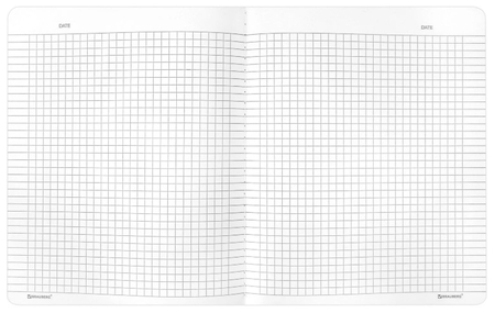 Тетрадь общая А5, 96 л. сшивка Brauberg «Кот-Непоседа», 165*205 мм, клетка, ассорти Тетрадь общая А5, 96 л. сшивка Brauberg «Кот-Непоседа», 165*205 мм, клетка, ассорти