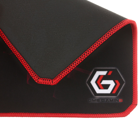 Коврик для мыши Gemdird Gaming, 350*250 мм, Medium Коврик для мыши Gemdird Gaming, 350*250 мм, Medium