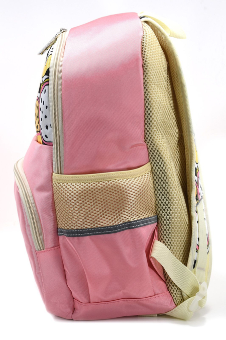 Рюкзак Lorex Ergonomic M9 20L, 320*400*120 мм, Dragon Fruit Рюкзак Lorex Ergonomic M9 20L, 320*400*120 мм, Dragon Fruit