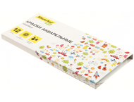 Акварель медовая Silwerhof Eco