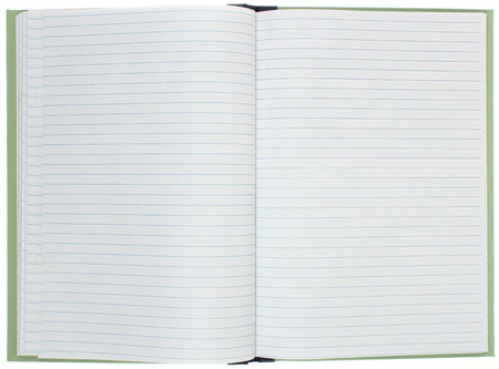 Книга учета Attache, 200*290 мм, 96 л., линия Книга учета Attache, 200*290 мм, 96 л., линия