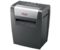 Шредер Rexel Momentum X406, размер частиц 4*28 мм, черный с серым Шредер Rexel Momentum X406, размер частиц 4*28 мм, черный с серым