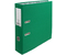 Папка-регистратор «Эко» с односторонним ПВХ-покрытием, корешок 70 мм, темно-зеленый Папка-регистратор «Эко» с односторонним ПВХ-покрытием, корешок 70 мм, темно-зеленый