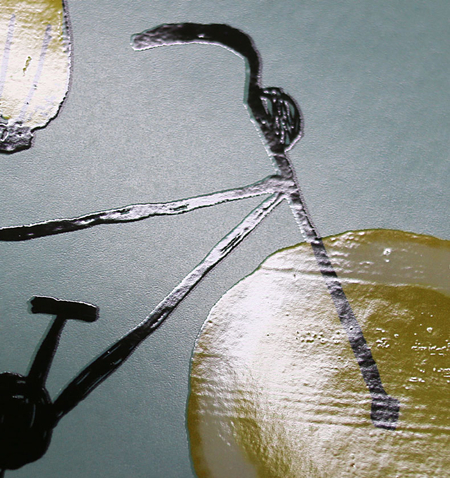 Тетрадь общая А5, 60 л. на скобе BG «Каждый день прекрасен», 162*205 мм, клетка, ассорти