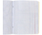 Тетрадь общая А5, 48 л. на скобе ArtSpace «Рисунки. Flower», 165*202 мм, клетка, ассорти