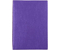 Ежедневник недатированный «Наппа», 120*170 мм, 160 л., фиолетовый