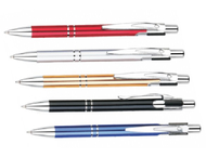 Ручка подарочная шариковая Brauberg Dragon