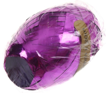 Лента упаковочная декоративная Winter Wings, 5 мм*20 м, розовая