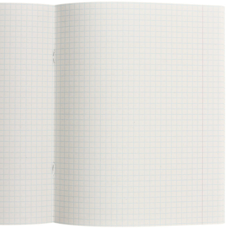 Тетрадь общая А5, 48 л. на скобе «Моноколор», 163*203 мм, клетка, ассорти (цена за 1 шт.) Тетрадь общая А5, 48 л. на скобе «Моноколор», 163*203 мм, клетка, ассорти (цена за 1 шт.)