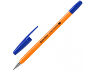 Ручка шариковая Brauberg M-500 Ручка шариковая Brauberg M-500