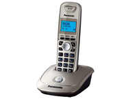Телефон KX-TG2511RU Panasonic беспроводной