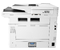 МФУ HP LaserJet Pro M428fdn (W1A29A), A4, лазерная черно-белая печать 1200×1200 dpi, Ethernet (LAN), USB Type-B, USB Type-A, Duplex, ADF 