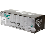 Тонер-картридж Tech CE285A (№435/436)
