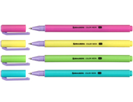 Ручка гелевая Brauberg Color Neon Ручка гелевая Brauberg Color Neon